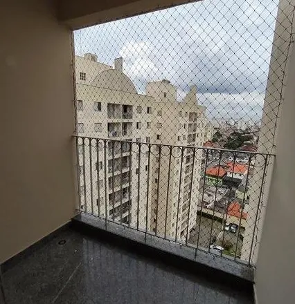 Buy this 2 bed apartment on Condominio Virginia Gardens in Rua Solidônio Leite 2315, São Lucas