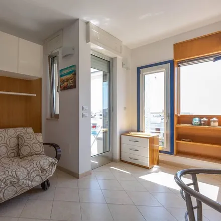 Rent this 1 bed apartment on 73028 Otranto LE