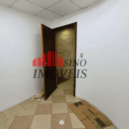 Rent this studio apartment on Rua da Consolação 319 in Vila Buarque, São Paulo - SP