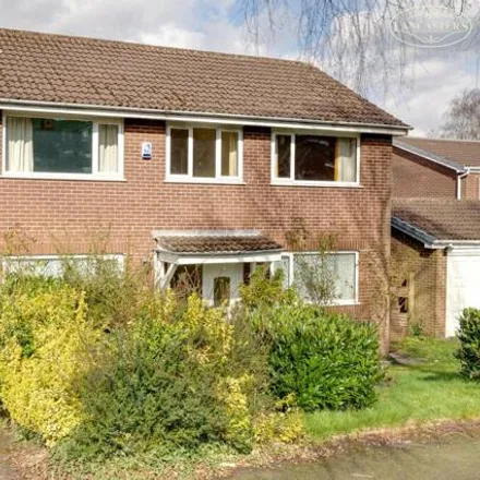 Buy this 4 bed house on Pendennis Avenue in Bolton, BL6 4RS