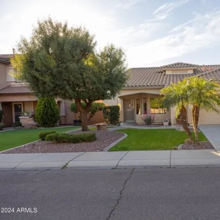 Buy this 3 bed house on 20982 North 81st Lane in Peoria, AZ 85382