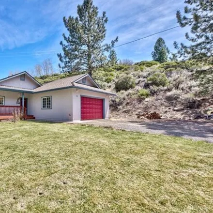 Buy this 3 bed house on 58 Aspen Way in Alpine Village, Alpine County