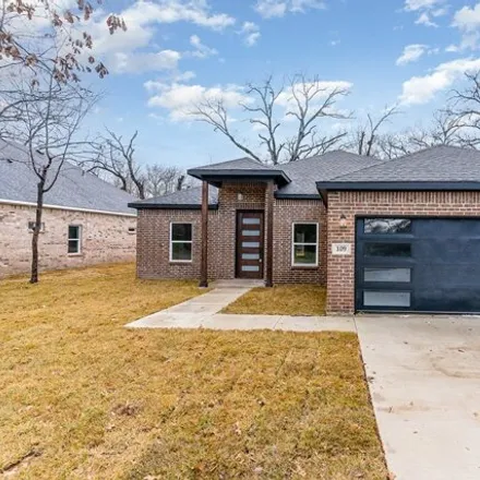 Image 3 - 110 Dogwood Drive, Henderson County, TX 75163, USA - House for sale