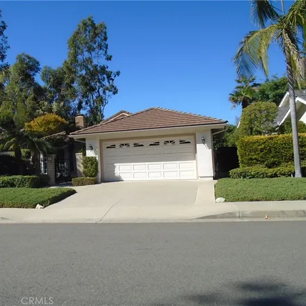 Buy this 3 bed house on 47 Sycamore Creek in Irvine, CA 92603