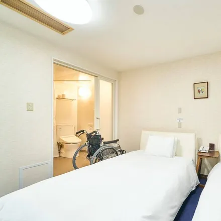 Rent this 1 bed house on Ogaki in Gifu Prefecture, Japan