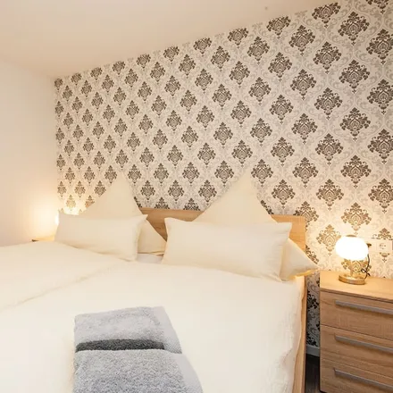 Rent this 1 bed apartment on Borkum in Reedestraße, 26757 Borkum