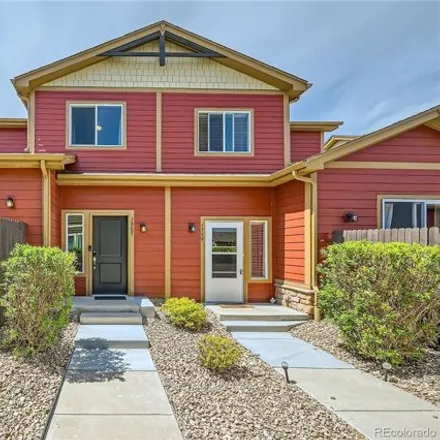 Buy this 3 bed house on 1783 Aspen Meadows Circle in Federal Heights, CO 80260
