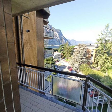 Rent this 1 bed apartment on Palazzo Falck in Piazza Giuseppe Garibaldi, 23900 Lecco LC
