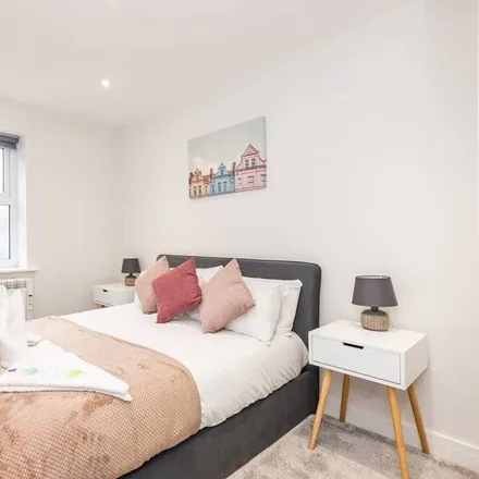 Rent this 1 bed apartment on York in YO10 3DY, United Kingdom