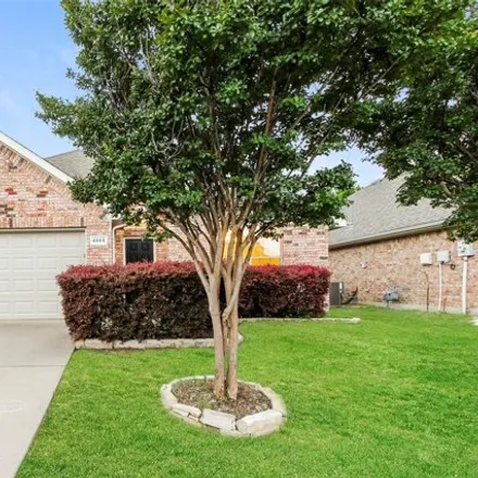 Buy this 3 bed house on 4668 Lance Leaf Drive in Fort Worth, TX 76244
