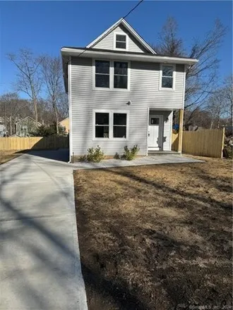 Buy this 4 bed house on 694 Chopsey Hill Road in Bridgeport, CT 06606