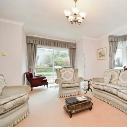 Image 3 - Prospect Road, Sheffield, S17 4HY, United Kingdom - House for sale