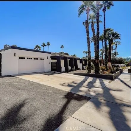 Image 2 - Albertsons, North Hidalgo Way, Palm Springs, CA 92262, USA - House for sale