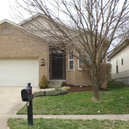 Rent this 3 bed house on 2180 Market Garden Lane in Lexington, KY 40509