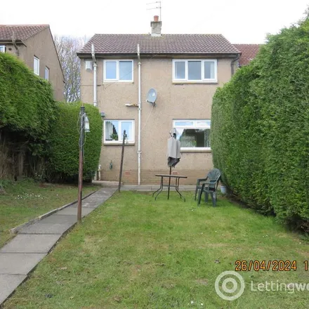 Image 7 - Appin Crescent, Kirkcaldy, KY2 6EJ, United Kingdom - Townhouse for rent
