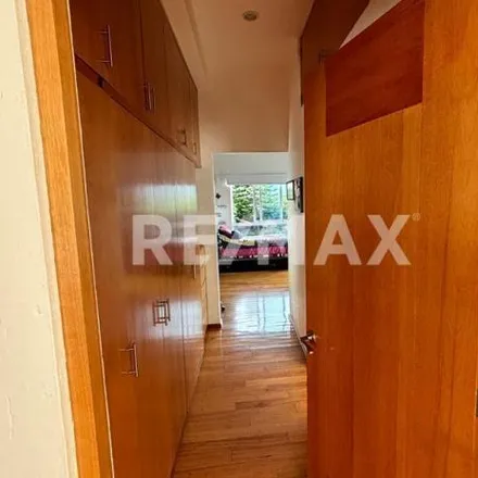 Buy this 4 bed apartment on Calle Cuitláhuac in Tlalpan, 14070 Mexico City