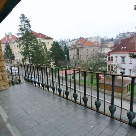 Image 7 - Gabčíkova 1224/4, 182 00 Prague, Czechia - Apartment for rent