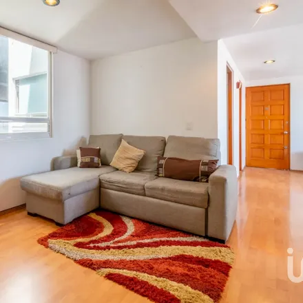 Rent this 3 bed apartment on Prolongación Hidalgo 45 in Cuajimalpa de Morelos, 05270 Mexico City