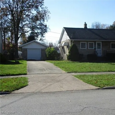 Buy this 2 bed house on 37242 Sharpe Avenue in Willoughby, OH 44094