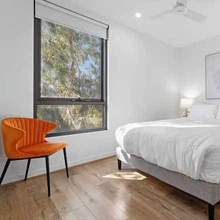 Rent this 2 bed apartment on City of Merri-bek in Victoria, Australia