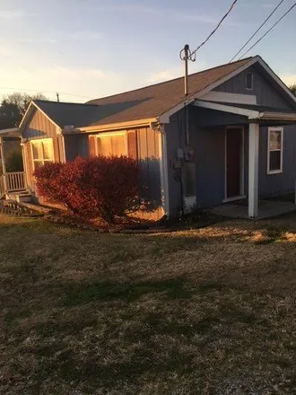 Rent this 2 bed house on 742 Moyers Street in Jefferson City, TN 37760