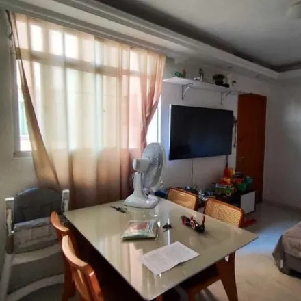 Buy this 2 bed apartment on Rua Maria Cândida de Jesus 374 in Pampulha, Belo Horizonte - MG