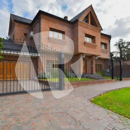 Image 1 - Leandro N. Alem 3066, Partido de Morón, Castelar, Argentina - House for sale