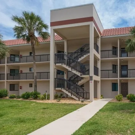 Buy this 2 bed condo on Ocean Village Club in Boulevard Des Pins, Saint Johns County