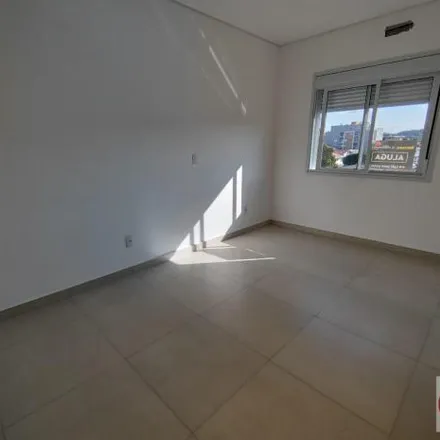 Buy this 2 bed apartment on Rua Intendente João Nunes Vieira in Ingleses do Rio Vermelho, Florianópolis - SC