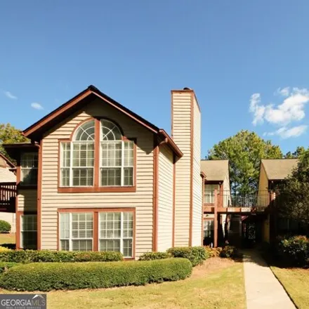 Image 1 - 761 Cypress Pointe Street, Johns Creek, GA 30022, USA - Condo for sale