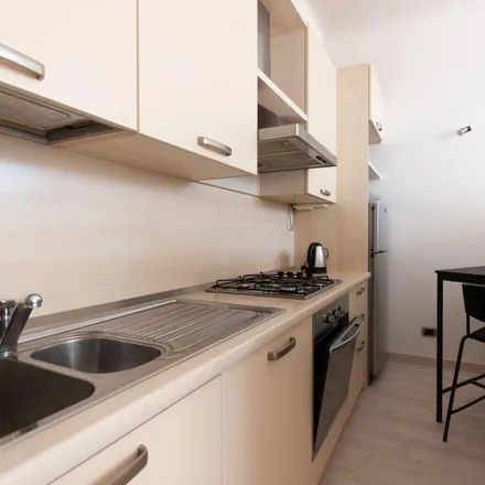 Image 7 - La roccia, Via Giacomo Watt, 20143 Milan MI, Italy - Apartment for rent