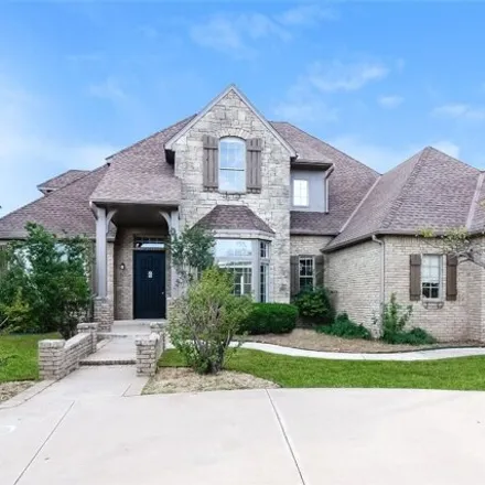 Rent this 5 bed house on 17318 Old Rond Road in Oklahoma City, OK 73012