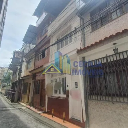 Buy this 2 bed house on Avenida Doutor Júlio Zamith in New Fribourg - RJ, 28610-010