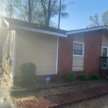 Buy this 3 bed house on 1659 Edgechester Avenue in Columbus, GA 31907