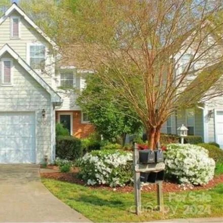 Buy this 3 bed house on 9004 St Thomas Lane in Charlotte, NC 28277