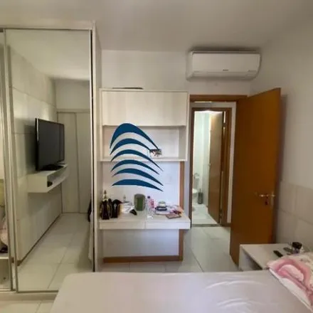 Buy this 3 bed apartment on Edifício Mansão Colina do Mar in Rua Rodolfo Coelho Cavalcante, STIEP