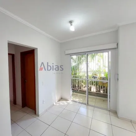 Rent this 2 bed apartment on Rua Rui Barbosa in Chácara Bataglia, São Carlos - SP