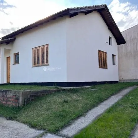 Buy this 3 bed house on unnamed road in Vista Alegre, São Leopoldo - RS