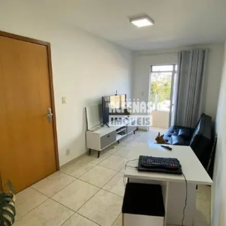 Buy this 1 bed apartment on Rua Paris in Sede, Contagem - MG