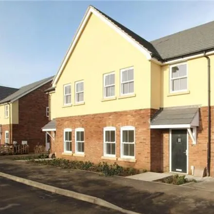 Buy this 4 bed duplex on Whaddon Road in Newton Longville, MK17 0AT