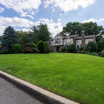 Rent this 5 bed house on 78 Strawberry Hill Court in Montvale, Bergen County