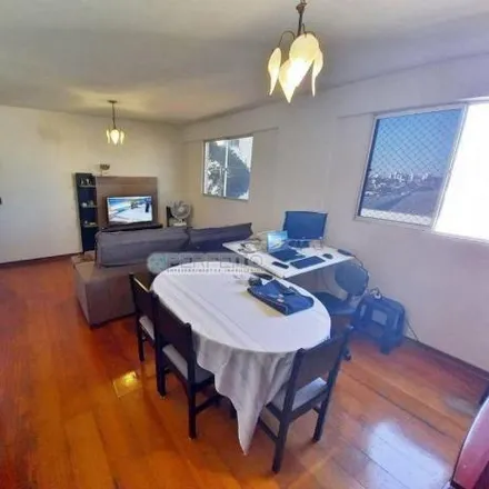 Buy this 3 bed apartment on Atlântico Casa & Presentes - Loja 1 in Rua Raposo Tavares, Ipiranga
