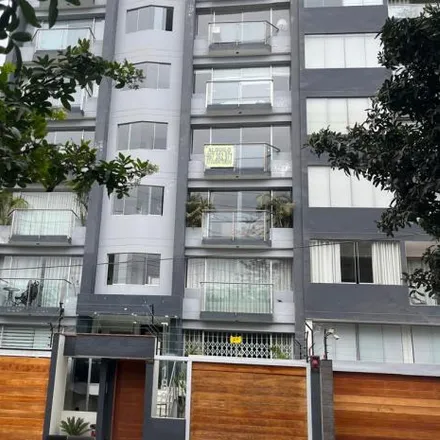 Rent this 3 bed apartment on Avenida Boulevard de Surco in San Borja, Lima Metropolitan Area 15041