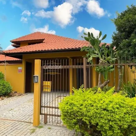 Image 2 - Rua Curitibanos 422, Bucarein, Joinville - SC, 89202-350, Brazil - House for sale