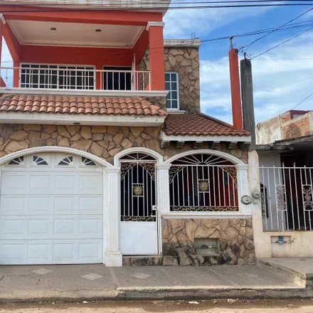 Image 9 - Calle Granizo, San Fernando, 82000 Mazatlán, SIN, Mexico - House for sale