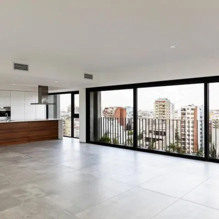 Image 1 - Avenida Pedro Goyena 1764, Flores, C1406 GRT Buenos Aires, Argentina - Apartment for sale