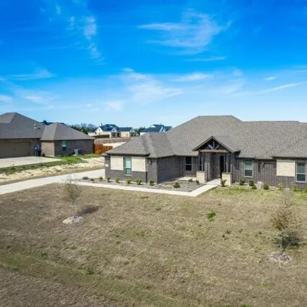 Image 1 - Jacey Cy, Ellis County, TX 75167, USA - House for sale