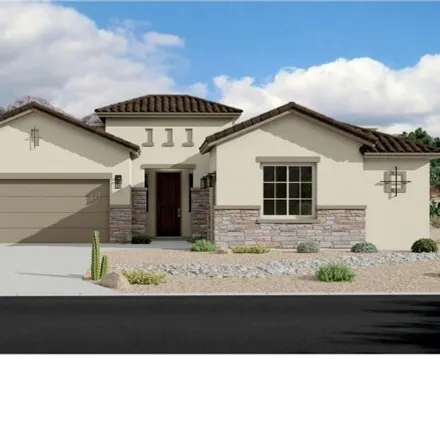 Buy this 4 bed house on Rose Gold Street in Las Cruces, NM 88012