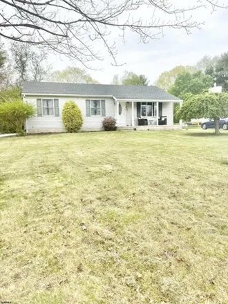 Buy this 3 bed house on 2788 New Panther Road in Vineland, NJ 08361