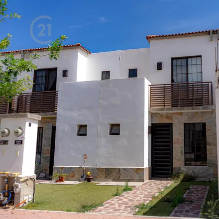 Rent this studio house on Bosque Jagua in Haciendas de León, 37295 León